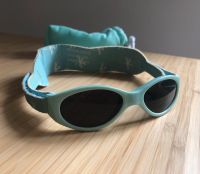Baby Sonnenbrille Vertbaudet mit Klettband Blau Leipzig - Altlindenau Vorschau