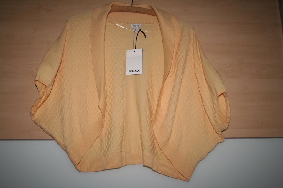 Strickjacke Bolero MEXX in Paderborn