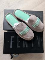 Puma Schuhe Espadrille Gr. 35,5 neu OVP Hessen - Dietzhölztal Vorschau