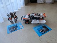 Playmobil Battle Truck Spy Team 9255 + Agent T.E.C.'s Mech 9251 Herzogtum Lauenburg - Wentorf Vorschau