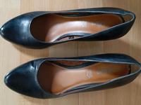 Damen Pumps, schwarz, Gr. 40, S Oliver Harburg - Hamburg Sinstorf Vorschau