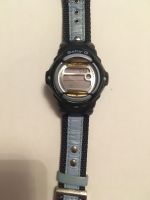 Casio Baby G Uhr Armbanduhr digital blau München - Schwabing-Freimann Vorschau