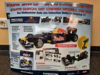 De Agostini Red Bull RB 7 Modellauto Nitro 1:7 NEU Thüringen - Wachstedt Vorschau