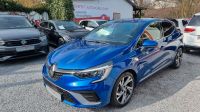 Renault CLIO TCe 90 R.S. LINE NAVI/LED/KAMERA/GARANTIE Wuppertal - Elberfeld Vorschau