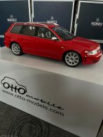 1/18 Ottomobile Audi RS4 Avant 1/18 neu Bayern - Augsburg Vorschau