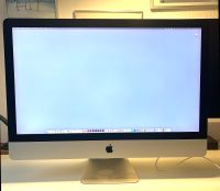 Apple iMac Ende 2015, 27" Retina, 5K, 1TB, Intel Corei5, 16GB RAM Düsseldorf - Oberkassel Vorschau