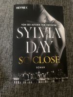 So Close von Sylvia Day Bochum - Bochum-Nord Vorschau