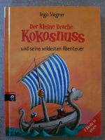 Der kleine Drache Kokosnuss und seine wildesten Abenteuer Saarland - Wadern Vorschau