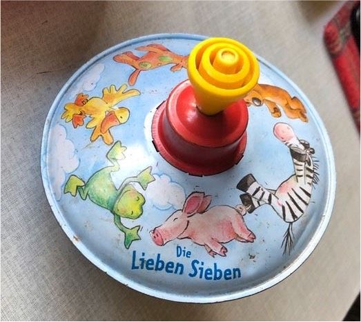 Kinderspielzeug 11 teilig /incl. Versicherter Versand in DE in Bonn