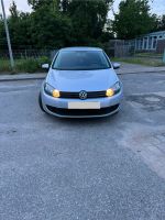 Volkswagen Golf 6 TSI 1.2 Hamburg-Mitte - Hamburg Horn Vorschau