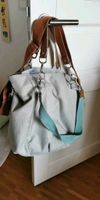 Lässig Wickeltasche viel Zubehör Mix 'n Match Bag light Grey Baby Leipzig - Leipzig, Südvorstadt Vorschau