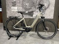 VELO DE VILLE AEB 490, 2024, Bosch, E-Bike, Riemen, Pedelec, Niedersachsen - Dollern Vorschau