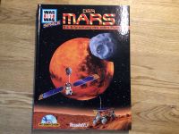 Kinderbuch/Wissensbuch „der Mars“  aus der Reihe „Was ist Was“ Bayern - Regensburg Vorschau