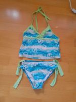 LAGUNA Mädchen Tankini Bikini Gr.6  122/128 Baden-Württemberg - Tauberbischofsheim Vorschau