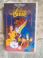 Disney Die Schöne und das Biest VHS Holo Nordrhein-Westfalen - Witten Vorschau