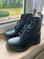 Dr. Martens GR. 36 Leder Berlin - Karlshorst Vorschau