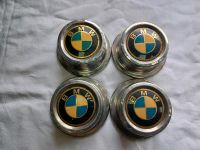 BMW 02er 1502-2002tii, e21, e30 Nabendeckel Felgen Deckel Nordrhein-Westfalen - Heiden Vorschau