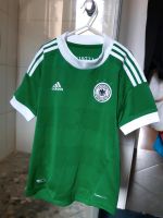 Adidas Retro Fussball Auswärts Kinder Trikot EM 2012 - Gr. S Baden-Württemberg - Heidelberg Vorschau