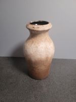 Vase in Braunem Farbton aus dem Hause Scheurich. Top Zustand. Saarland - Ottweiler Vorschau