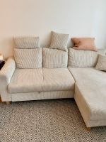 Couch | Sofa | Wohnlandschaft | 9 Monate alt München - Ludwigsvorstadt-Isarvorstadt Vorschau