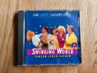 Die ADTV Tanzplatte - Swinging World - Tanzen - Leben - Lachen - Nordrhein-Westfalen - Lüdenscheid Vorschau