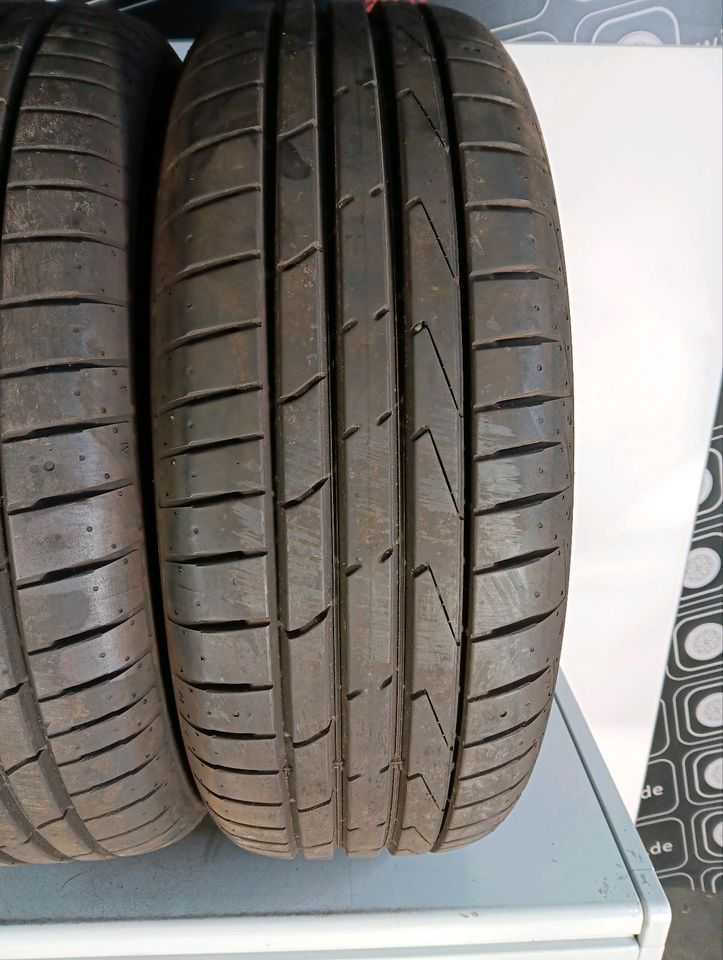 205/60R16 92V Sommerreifen Hankook Ventus S1 Evo2 * RSC 2x #104 in Nagold