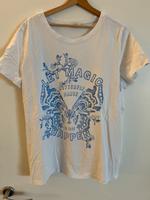 CECIL Shirt Gr 44 sehr gut erhalten Wuppertal - Barmen Vorschau