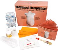 Babybauch-komplettst Brandenburg - Borkwalde Vorschau