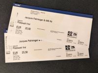 2 Tickets Jacques Palminger Potsdam 23.11.24 Hannover - Mitte Vorschau