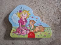 Prinzessin Lillifee Puzzle Hessen - Bad Vilbel Vorschau