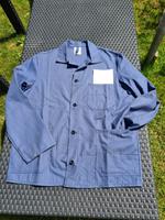 *DDR ARBEITSKLEIDUNG*JACKE*HEMD*GR.48 NEU* Sachsen - Frohburg Vorschau