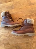 Panama Jack 38 Fell Leder Stiefel Stiefelette Bayern - Feldkirchen-Westerham Vorschau