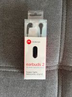 Kopfhörer Motorola Earbuds 2 Nordrhein-Westfalen - Gelsenkirchen Vorschau