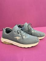 Kangaroos Damen Schnürsneaker Gr. 41 Blau/Grau Häfen - Bremerhaven Vorschau
