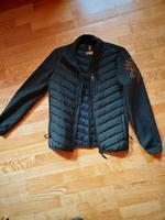 Jagdjacke grün Bayern - Roßtal Vorschau
