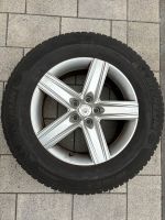 Volvo XC60 Alufelgen Winterreifen 17 Zoll 235 / 65 R17 Nordrhein-Westfalen - Krefeld Vorschau