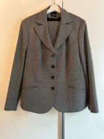 Blazer Taifun grau Gr. 46 (XXXL) Baden-Württemberg - Karlsruhe Vorschau