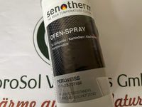 Senotherm Perlweiß 400 ml Ofenspray Nordrhein-Westfalen - Wiehl Vorschau