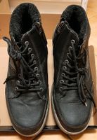 Winterboots für Herren Tom Tailor, Gr. 44 Harburg - Hamburg Sinstorf Vorschau