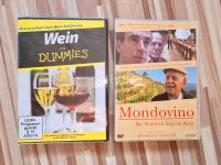 2x DVD Lerhrmaterial Wein für Dummies Mondovino Rheinland-Pfalz - Nackenheim Vorschau