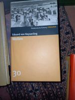 Buch Eduard von Keyserling  WELLEN Nordrhein-Westfalen - Willebadessen Vorschau