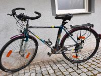 Herrenfahrrad Bayern - Volkach Vorschau