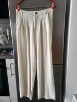 Damenhose, Sommer,Polyester /Leinen, Effeny, Schlag Hose Baden-Württemberg - Waldbronn Vorschau