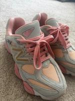 NEW BALANCE 9060 JOE FRESHGOODS INSIDE VOICES BABY SHOWER BLAU Nordrhein-Westfalen - Paderborn Vorschau