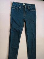 hessnatur Jeans  Lea Midi Rise Bayern - Bamberg Vorschau