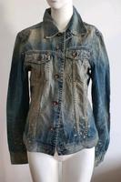 Closed Jeans Jacke Damen Herren S M Köln - Porz Vorschau