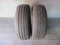 Winterreifen 215/65R16C 109/107 Falken Eurowinter VAN 01 Baden-Württemberg - Freudenstadt Vorschau