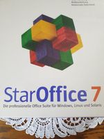 Star Office 7 Bayern - Neunburg Vorschau