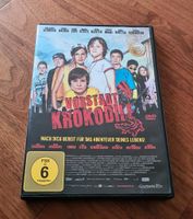 Vorstadtkrokodile, DVD Duisburg - Rumeln-Kaldenhausen Vorschau