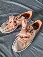 Damen Schuhe Puma Schuh Größe 39 Rose Gold Mädchen Nordrhein-Westfalen - Weeze Vorschau